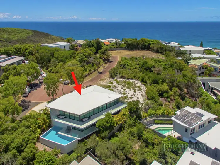 4 Coral Sea Court, Sunshine Beach QLD 4567