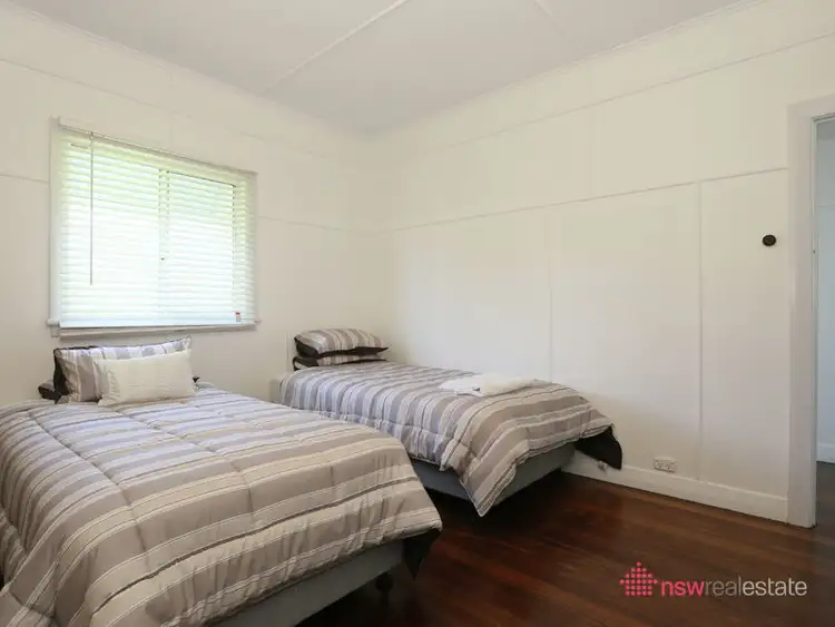 Fifth view of Homely house listing, 1/1B King Street, Coffs Harbour NSW 2450