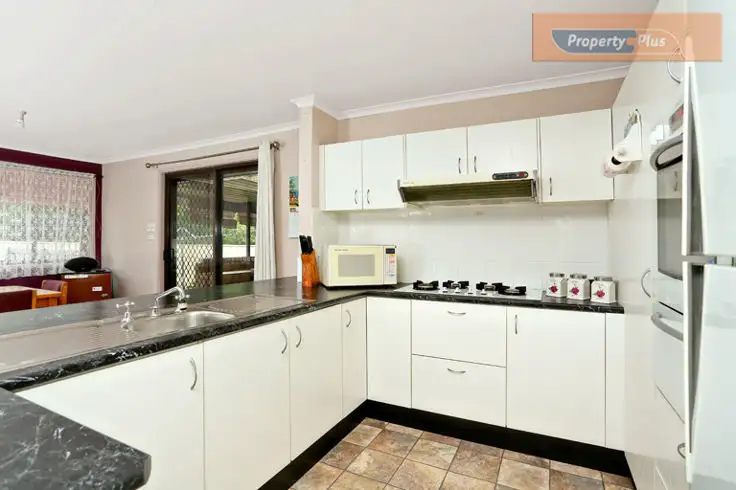 Second view of Homely house listing, 3 Cook Parade, St Clair NSW 2759
