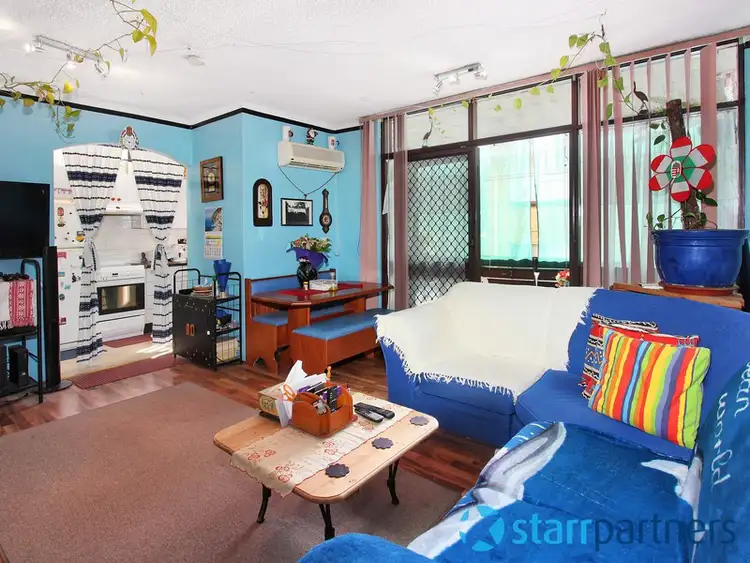 Third view of Homely unit listing, 40/64 Putland Street, St Marys NSW 2760