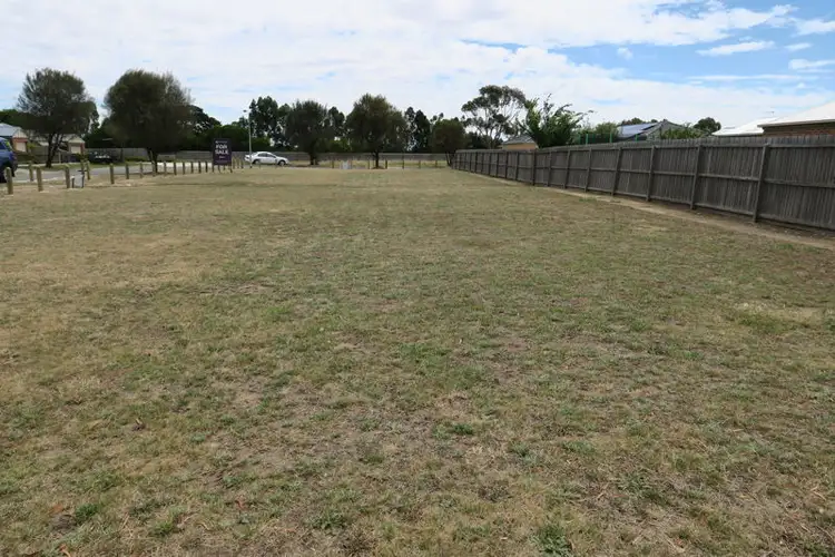 Third view of Homely land listing, 14 Jordyn Place, Winchelsea VIC 3241