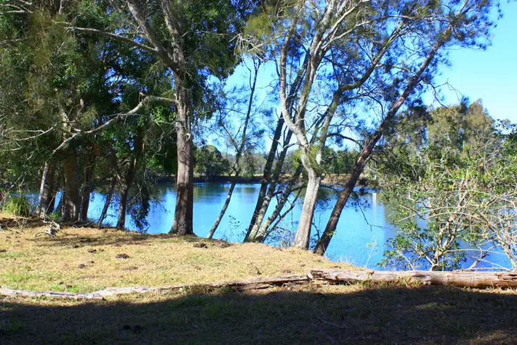 Second view of Homely land listing, 313 South Arm Road, Urunga NSW 2455