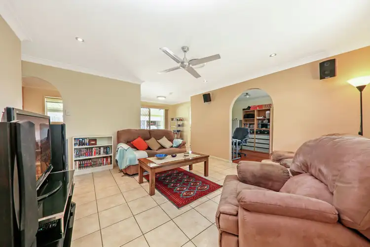 Fifth view of Homely house listing, 11 Grecian Street, Regents Park QLD 4118