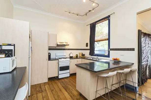Second view of Homely house listing, 106 Rodgers Street, Carrington NSW 2294