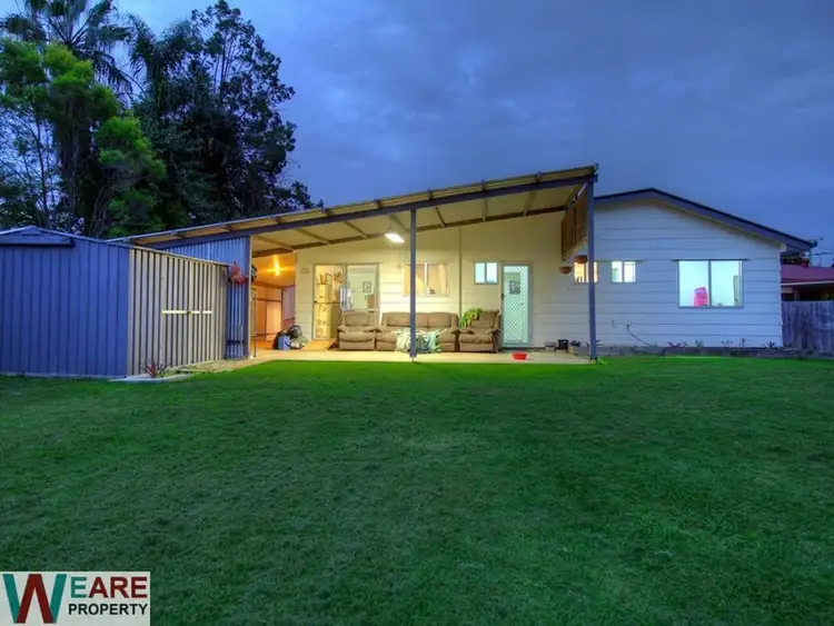 Second view of Homely house listing, 38 Strathallen dr, Boronia Heights QLD 4124