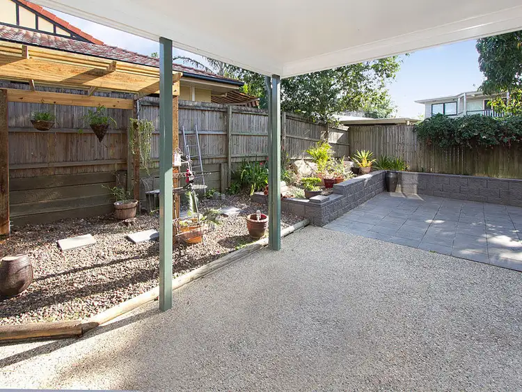 Third view of Homely townhouse listing, 52/316 Long Street East Street, Graceville QLD 4075