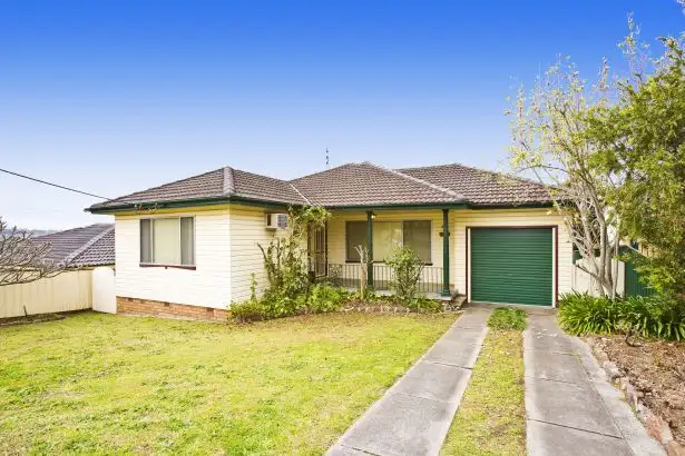 Main view of Homely house listing, 47 Alhambra Avenue, Macquarie Hills NSW 2285
