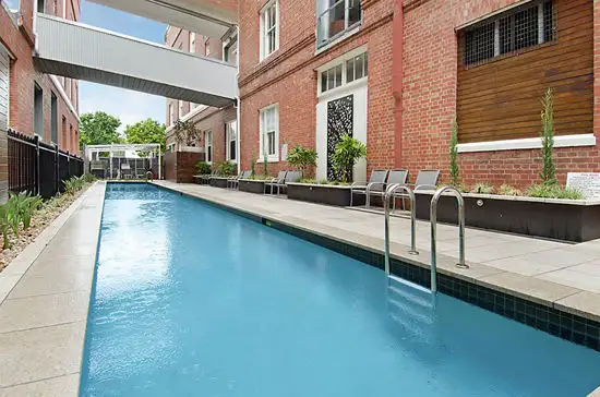 Seventh view of Homely apartment listing, 211/64 Macquarie Street, Teneriffe QLD 4005