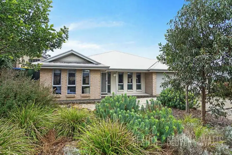 Main view of Homely house listing, 3 West Parkway, Mount Barker SA 5251