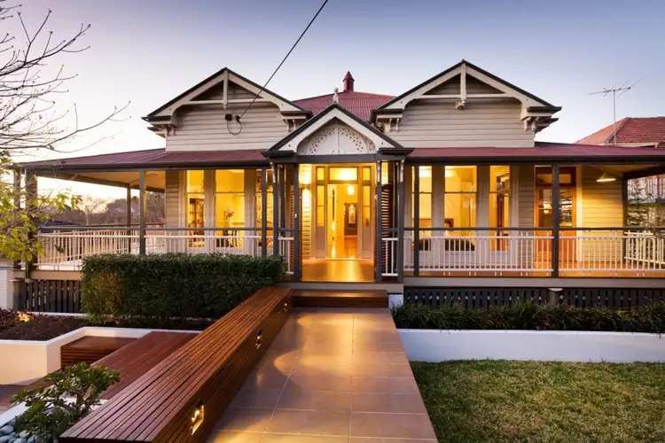 Fifth view of Homely house listing, 46 Dornoch Tc, West End QLD 4101