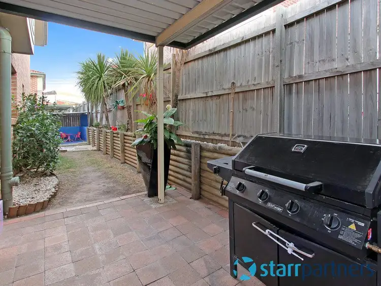 Fifth view of Homely townhouse listing, 8/36-40 Great Western Highway, Colyton NSW 2760