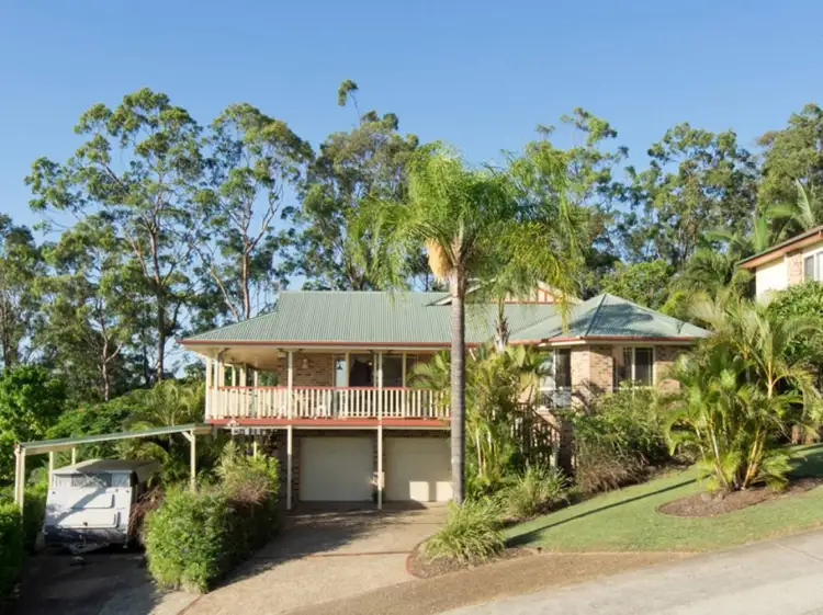 2 Torrelliana Ct, Cornubia QLD 4130