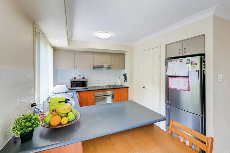 Fifth view of Homely townhouse listing, 77/18 Mornington Ct, Calamvale QLD 4116
