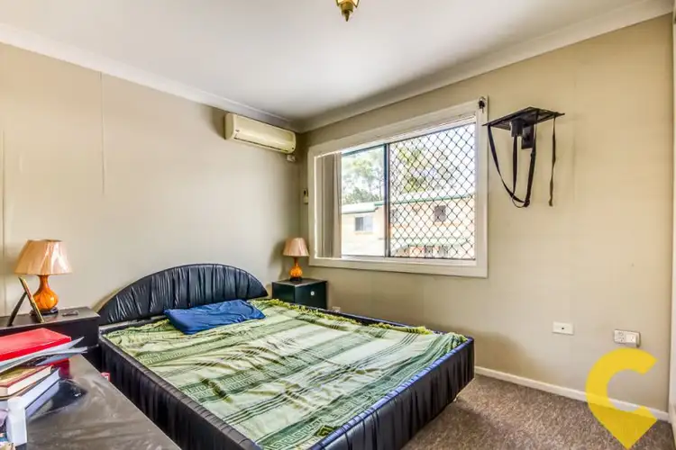 Fifth view of Homely townhouse listing, 12/22 North Road, Woodridge QLD 4114