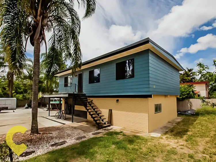Main view of Homely house listing, 72 Monash Road, Loganlea QLD 4131