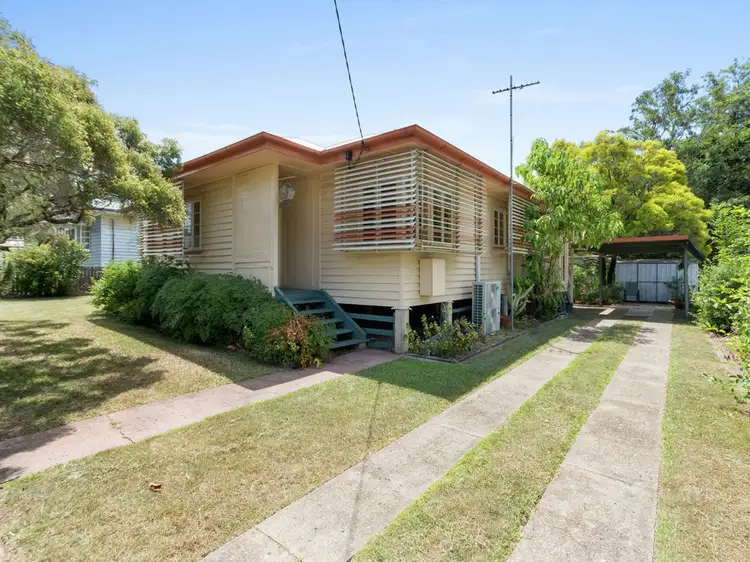 Third view of Homely house listing, 21 Fernvale Road, Brassall QLD 4305