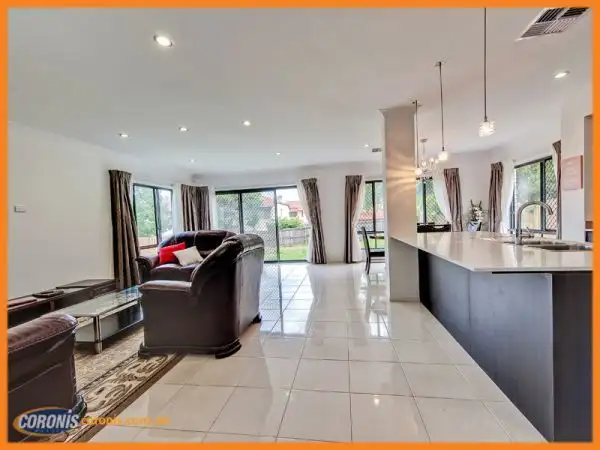 Main view of Homely house listing, 15 Deborah Court, Slacks Creek QLD 4127