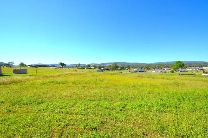 Main view of Homely land listing, Address available on request