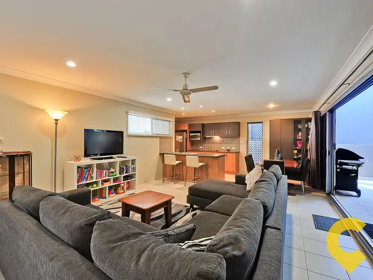 Fourth view of Homely villa listing, 1/23 Grays Road, Gaythorne QLD 4051