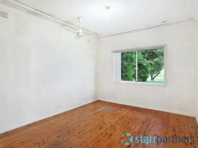 Fifth view of Homely house listing, 25 Sandra Street, Woodpark NSW 2164
