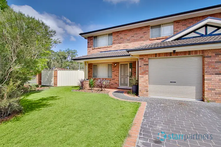 1/2 Whitton Place, Bligh Park NSW 2756