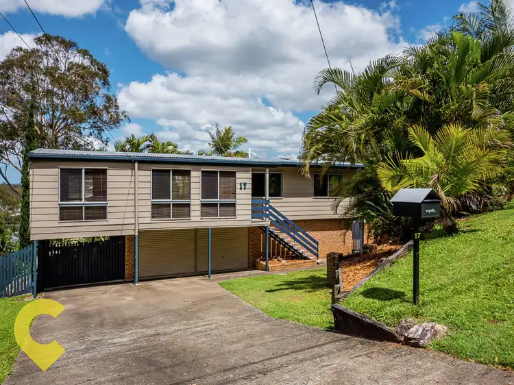 Second view of Homely house listing, 17 Tecoma Street, Kingston QLD 4114