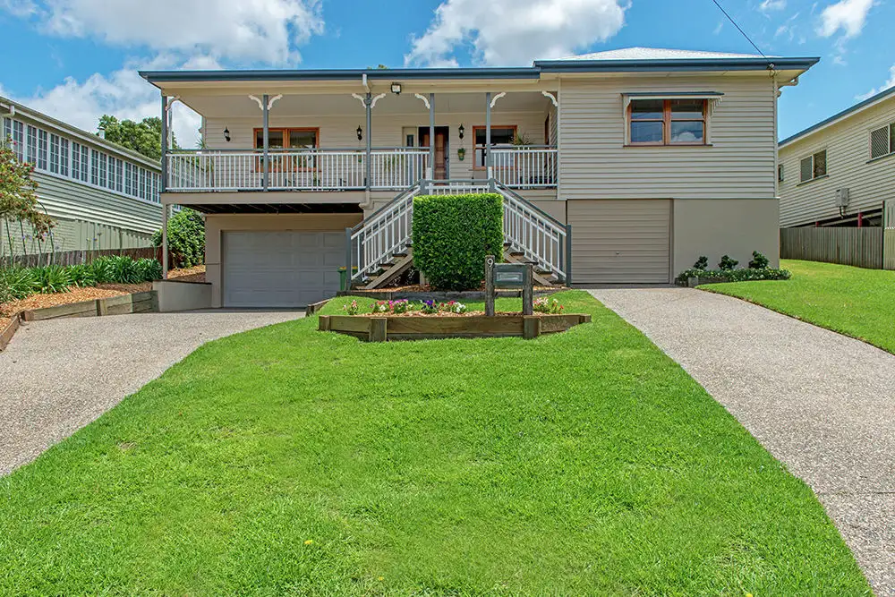 Main view of Homely house listing, 9 Hoey Street, Kearneys Spring QLD 4350