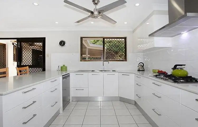 Third view of Homely house listing, 3 Wiluna Street, Warana QLD 4575