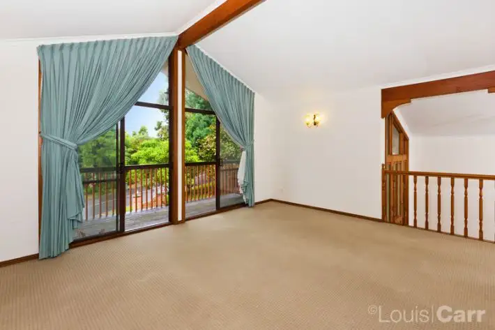 Third view of Homely house listing, 21 Fallon Drive, Dural NSW 2158