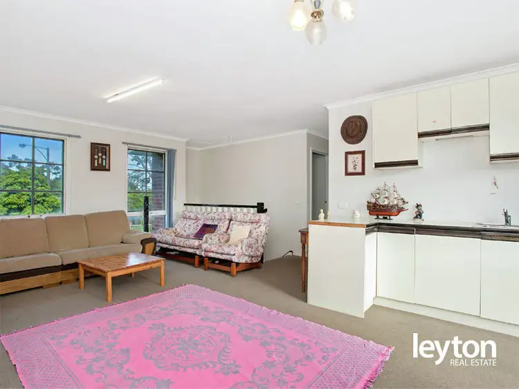 Fourth view of Homely house listing, 11 Bemersyde Drive, Berwick VIC 3806