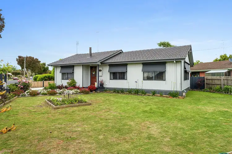 Second view of Homely house listing, 10 Stodart Street, Colac VIC 3250