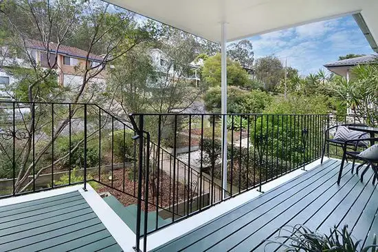 Second view of Homely house listing, 35 Bankside Street, Nathan QLD 4111