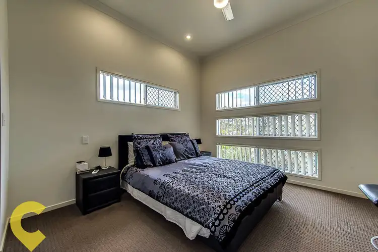 Second view of Homely house listing, 6 Romulus Circuit, Augustine Heights QLD 4300