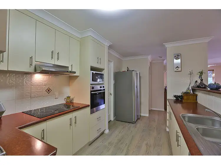 Fifth view of Homely house listing, 12 Lindan Court, Cabarlah QLD 4352