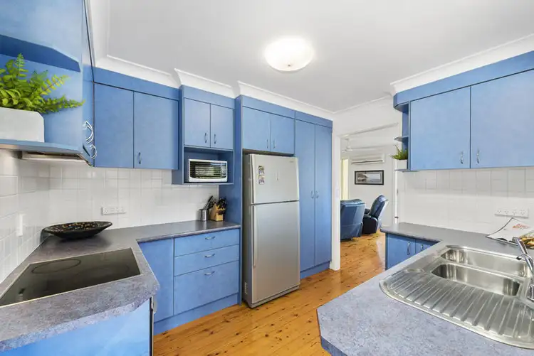 Seventh view of Homely house listing, 82 Hillside Drive, Urunga NSW 2455