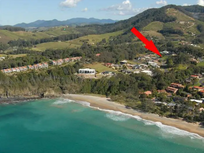 Third view of Homely land listing, 3a Breakers Way, Korora NSW 2450