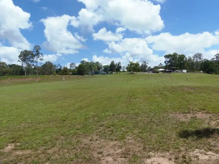 Second view of Homely land listing, 3 Lots/140 Green Trees Road, Pie Creek QLD 4570