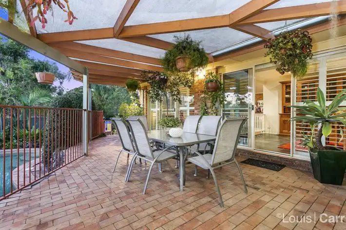 Sixth view of Homely house listing, 52 Gilbert Road, Glenhaven NSW 2156