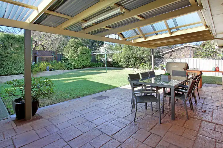 Third view of Homely house listing, 97 Norman Street, Prospect NSW 2148