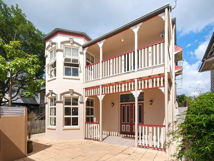 Second view of Homely house listing, 335 Oxley Road, Sherwood QLD 4075