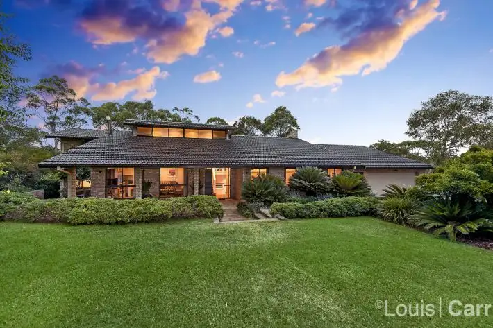 2 Adam Place, Glenhaven NSW 2156