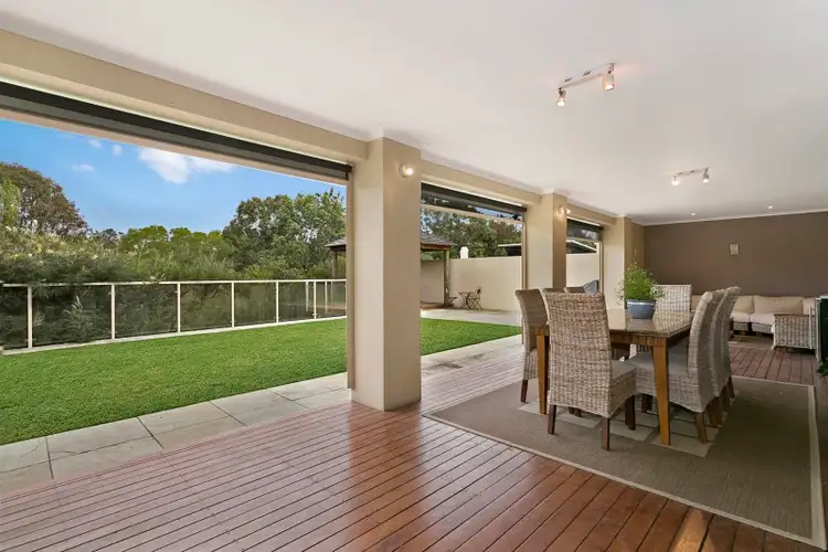 Second view of Homely house listing, 11 Brinley Place, Sinnamon Park QLD 4073