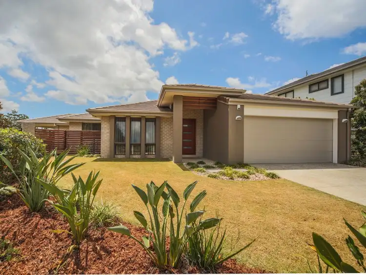 Main view of Homely house listing, 2 Codrington Circuit, Pacific Pines QLD 4211