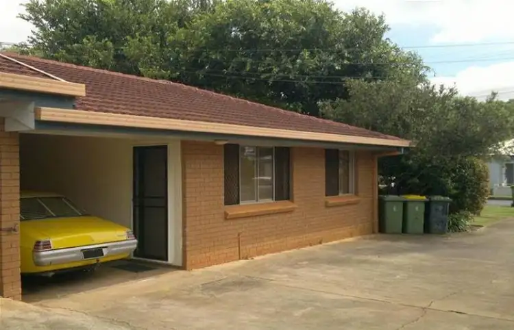 1/10 Buckland Street, Harristown QLD 4350