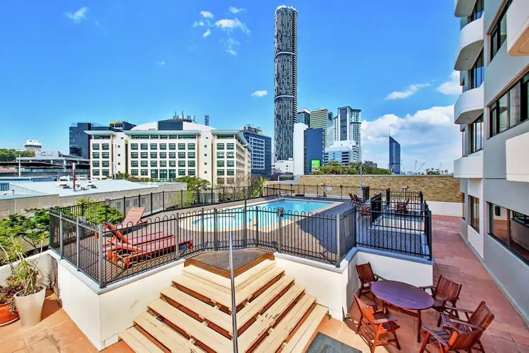 183/293 North Quay, Brisbane City QLD 4000