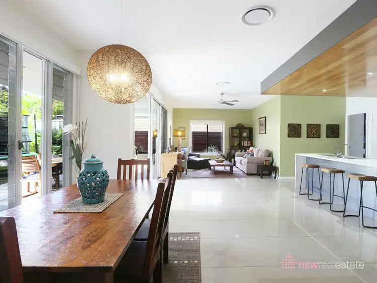 Main view of Homely house listing, 115 Bluff Road, Emerald Beach NSW 2456