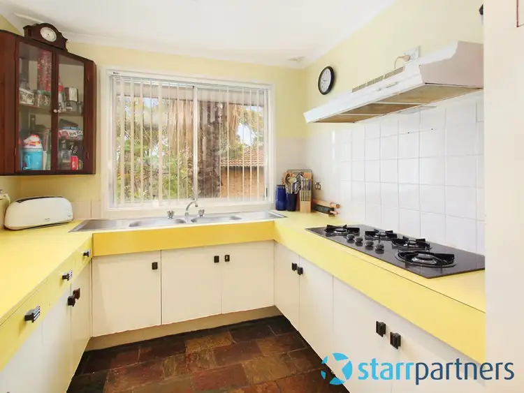 Second view of Homely house listing, 15 Scenic Circuit, Cranebrook NSW 2749