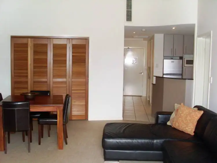 Third view of Homely unit listing, 102/122 Alexandra Pde, Alexandra Headland QLD 4572