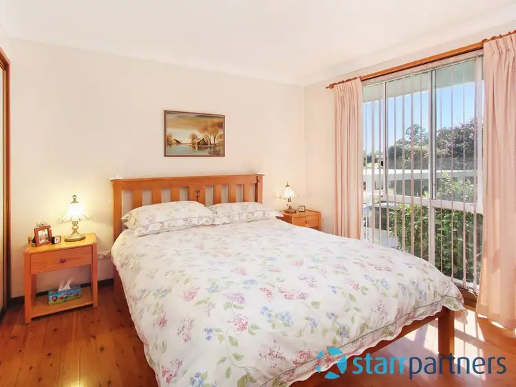 Sixth view of Homely house listing, 17 Tornado Crescent, Cranebrook NSW 2749
