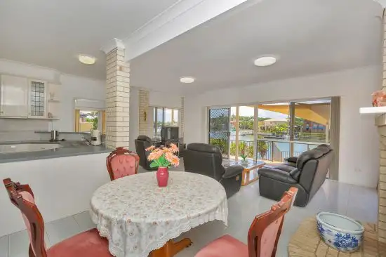 Seventh view of Homely house listing, 31 Keel St, Birkdale QLD 4159